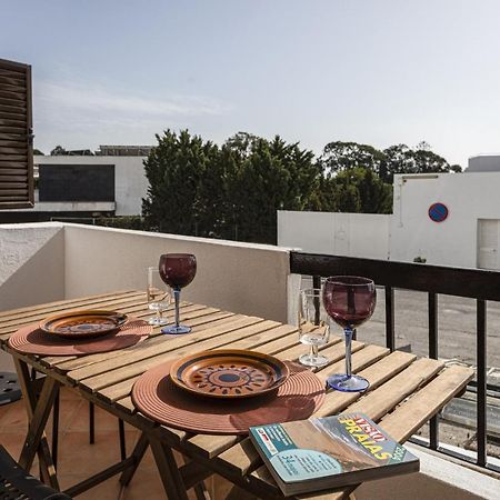 Hopstays Albufeira Casa Do Zanao - 100M Beach Apartment Exterior foto