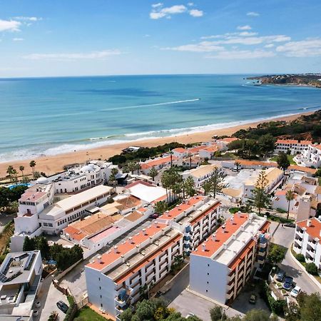 Hopstays Albufeira Casa Do Zanao - 100M Beach Apartment Exterior foto