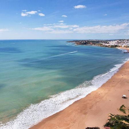 Hopstays Albufeira Casa Do Zanao - 100M Beach Apartment Exterior foto