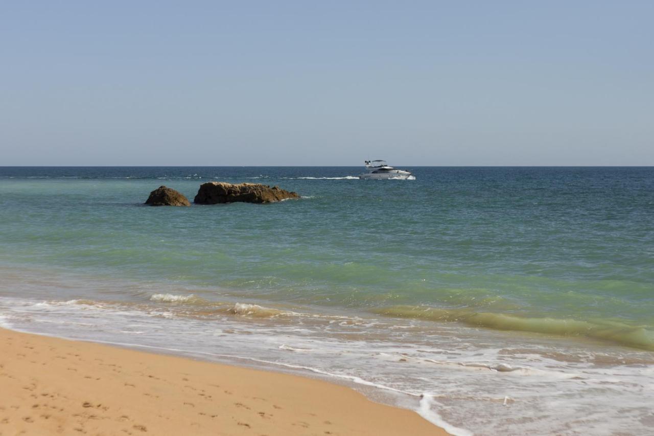 Hopstays Albufeira Casa Do Zanao - 100M Beach Apartment Exterior foto