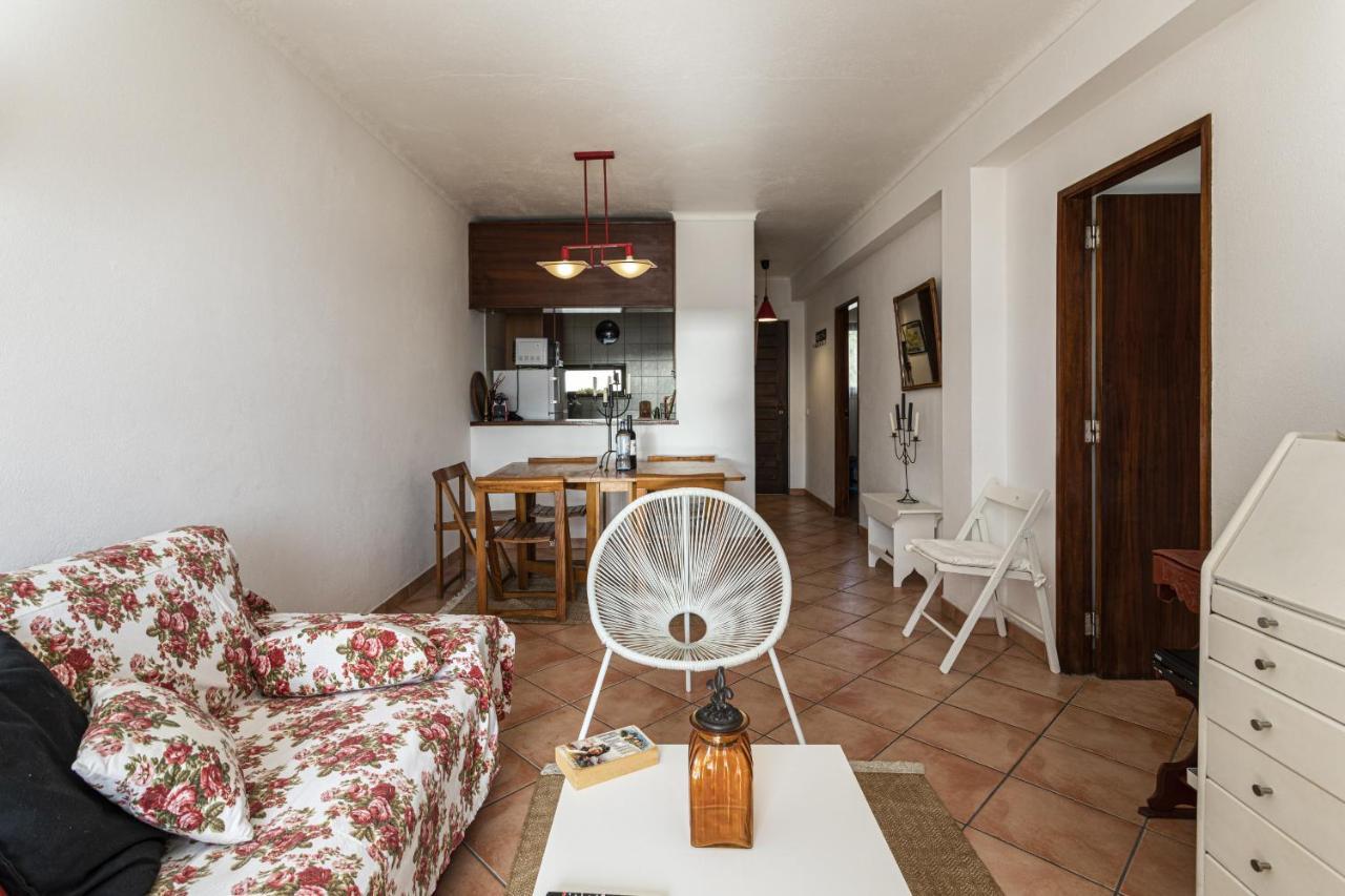 Hopstays Albufeira Casa Do Zanao - 100M Beach Apartment Exterior foto