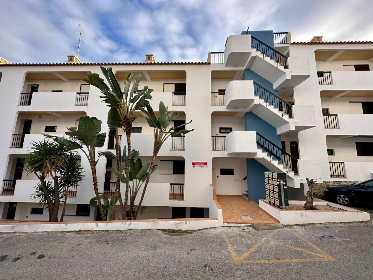 Hopstays Albufeira Casa Do Zanao - 100M Beach Apartment Exterior foto