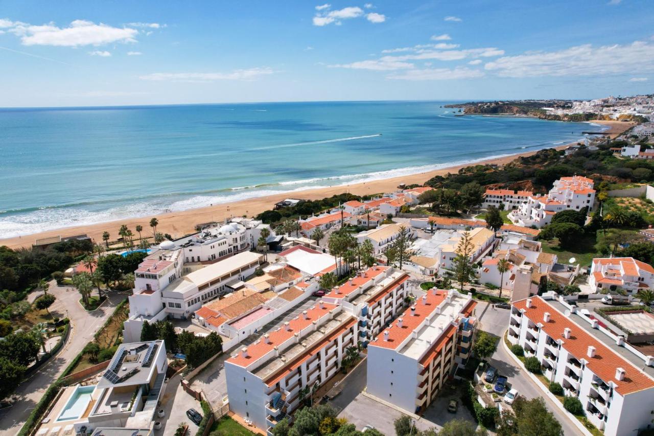 Hopstays Albufeira Casa Do Zanao - 100M Beach Apartment Exterior foto